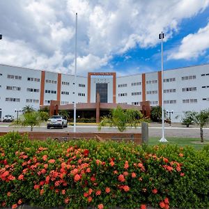 Hits Pantanal Hotel Aeroporto